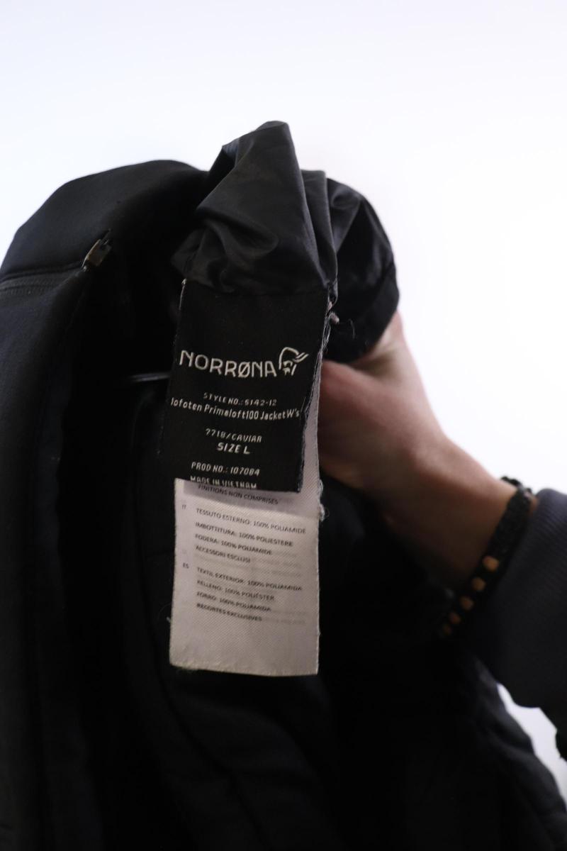 Womens jacket Norrona (Lofoten Primaloft100 ) - Norrona