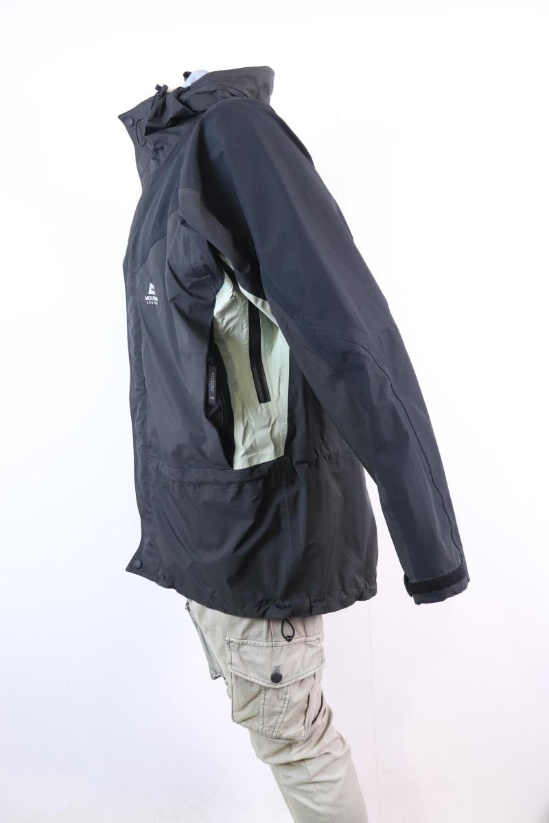 Mens windproof, waterproof jacket Mountain Equipment - Mountain Equipment
