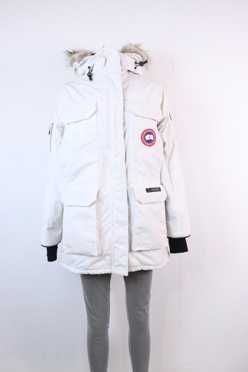 Womens jacket with down filling Canada Goose - Canada Goose
