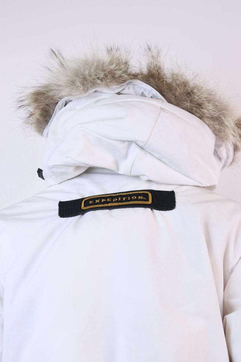 Womens jacket with down filling Canada Goose - Canada Goose