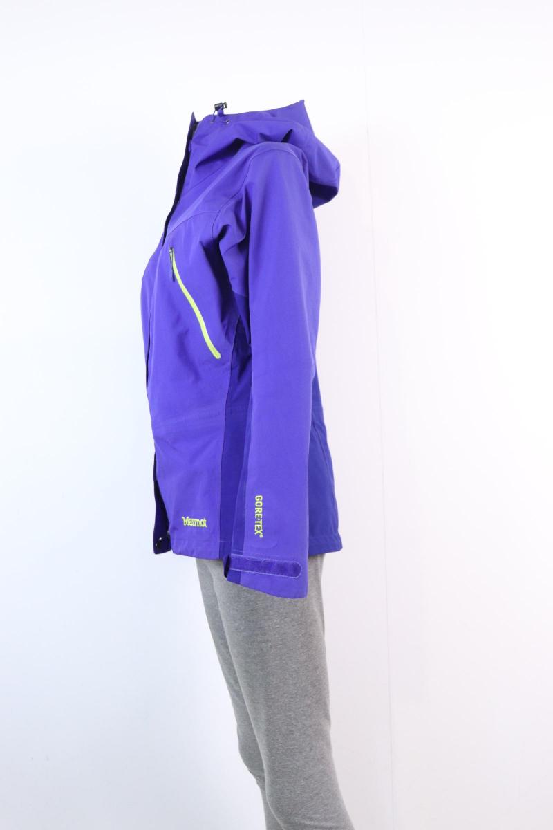 Womens windproof, waterproof jacket Marmot - Marmot