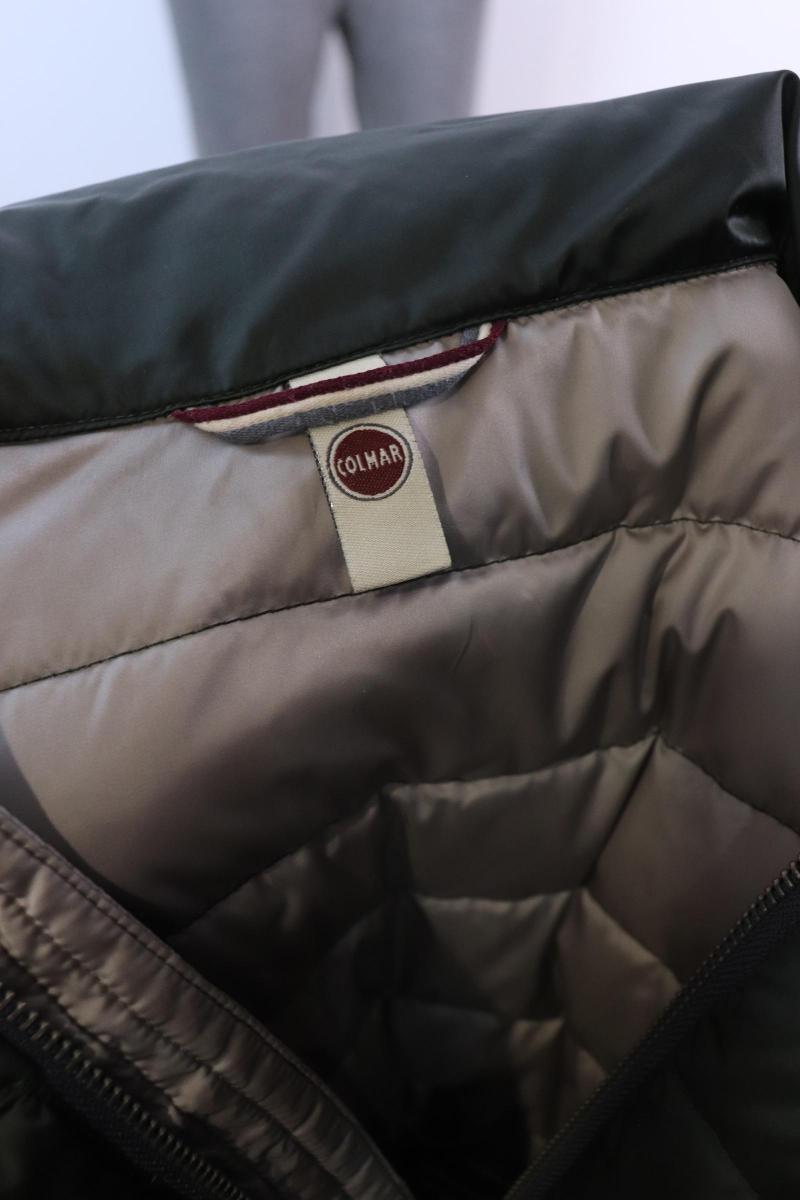 Womens jacket with down filling Colmar - Colmar