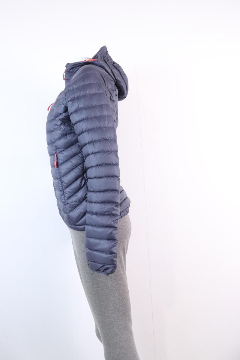 Womens jacket with down filling Rab - Rab