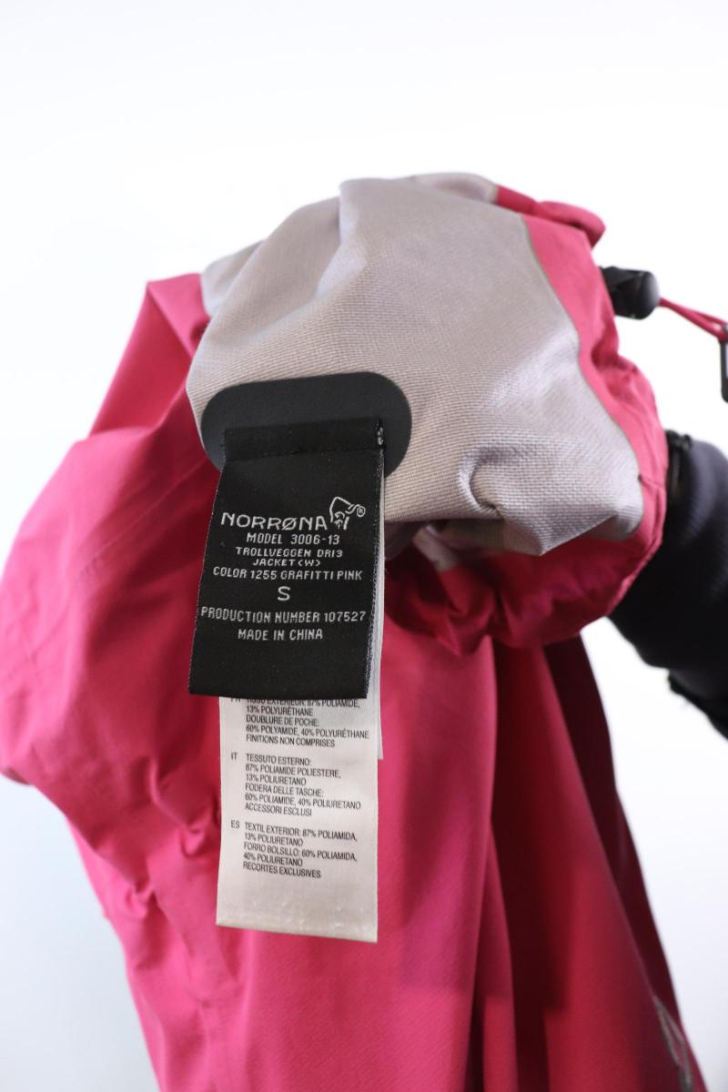 Womens jacket Norrona - Norrona