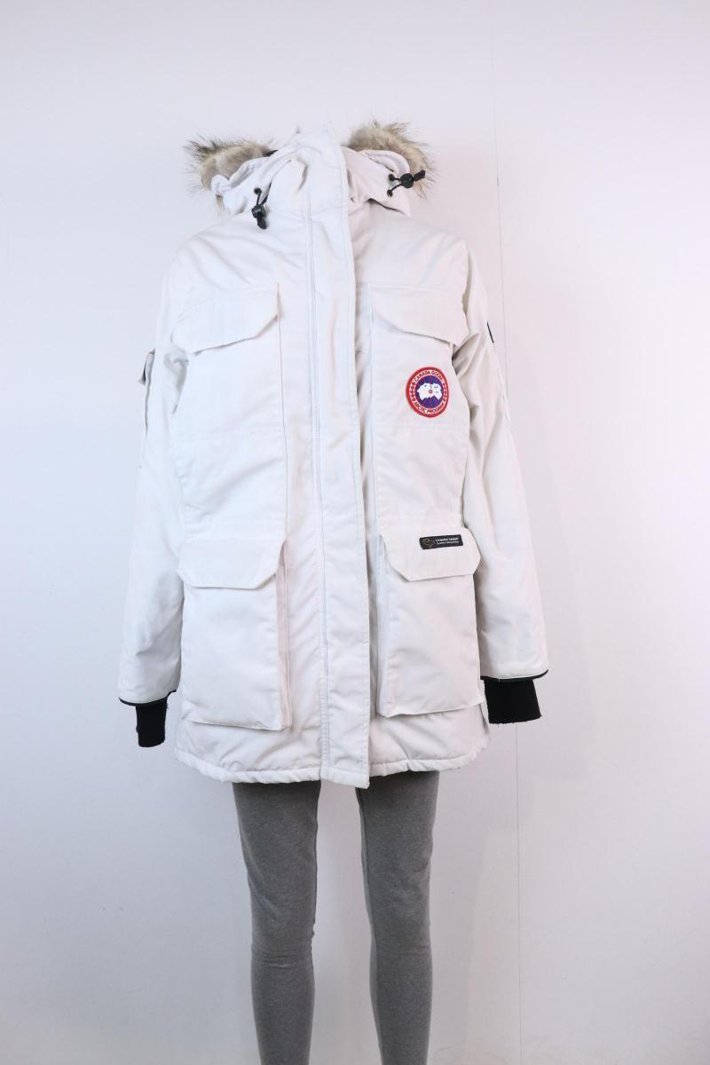 Womens jacket with down filling Canada Goose - Canada Goose