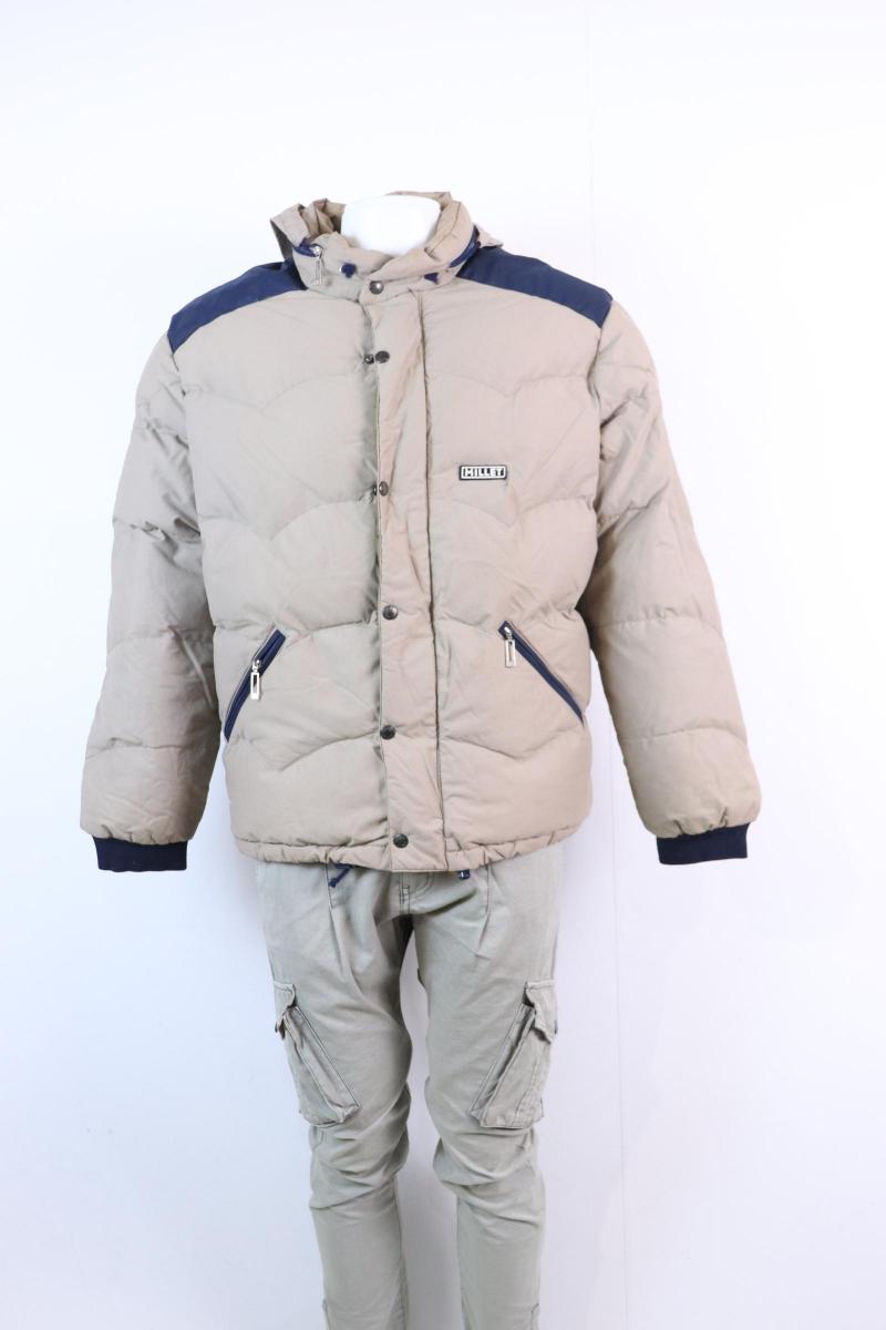 Mens jacket with down filling Millet - Millet