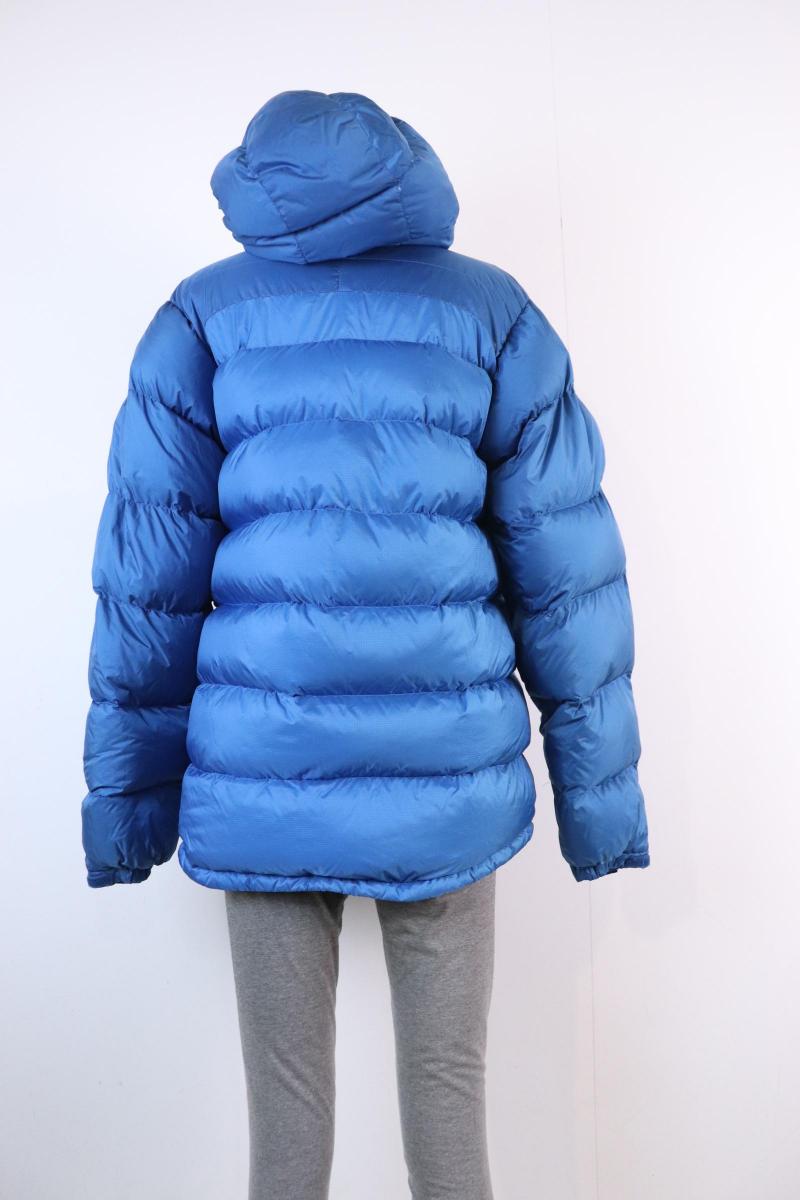 Мъжко яке с пълнеж пух Mountain Equipment (Vega Jacket) - Mountain Equipment