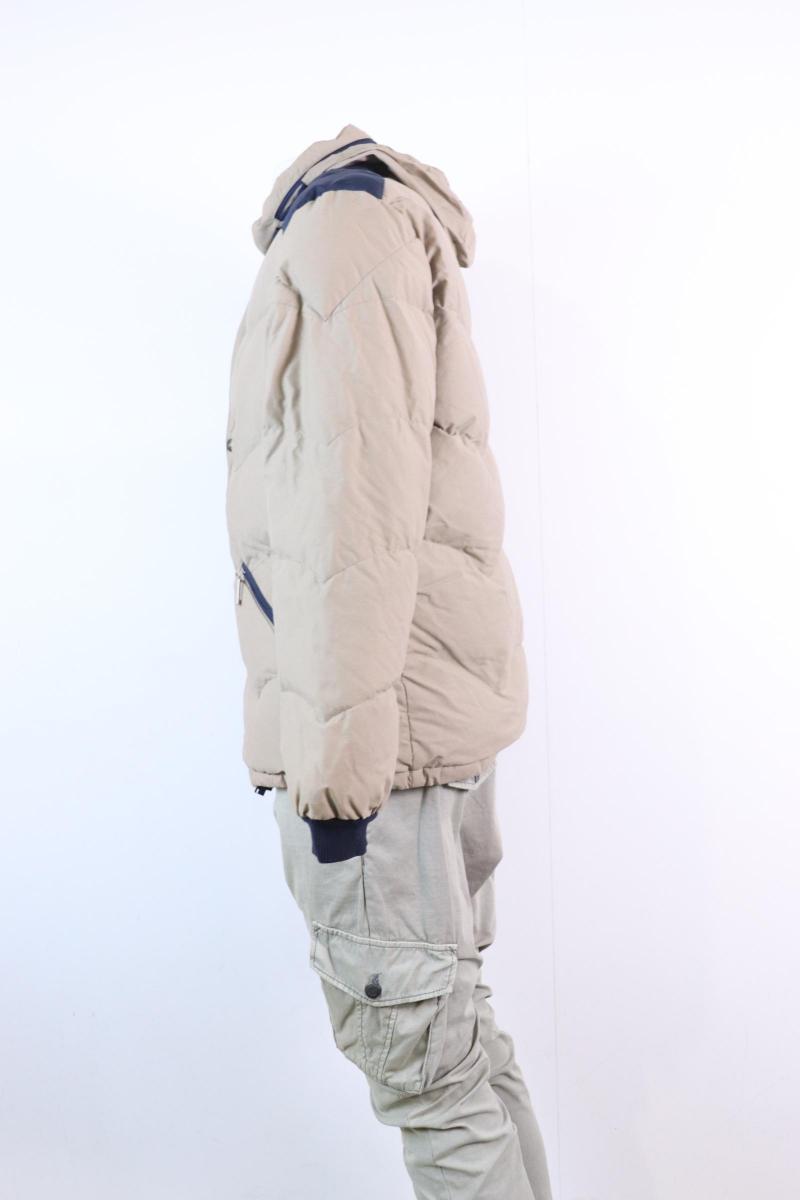 Mens jacket with down filling Millet - Millet