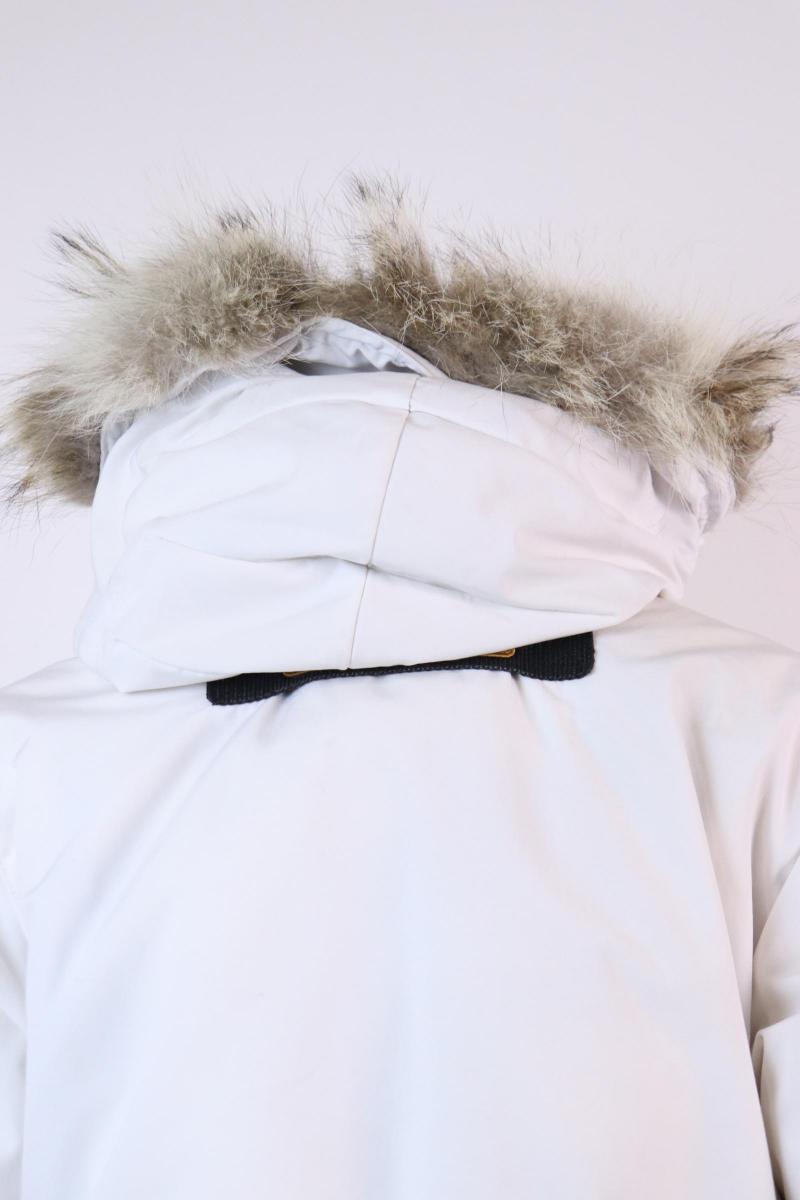 Womens jacket with down filling Canada Goose - Canada Goose