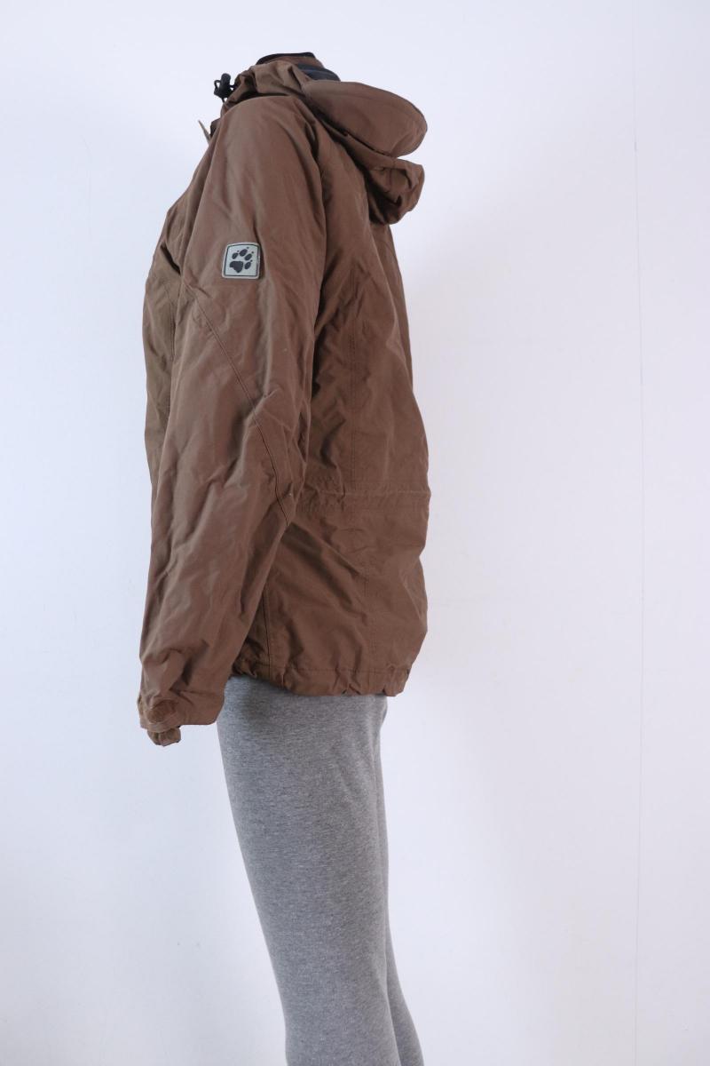 Womens jacket Jack Wolfskin - Jack Wolfskin