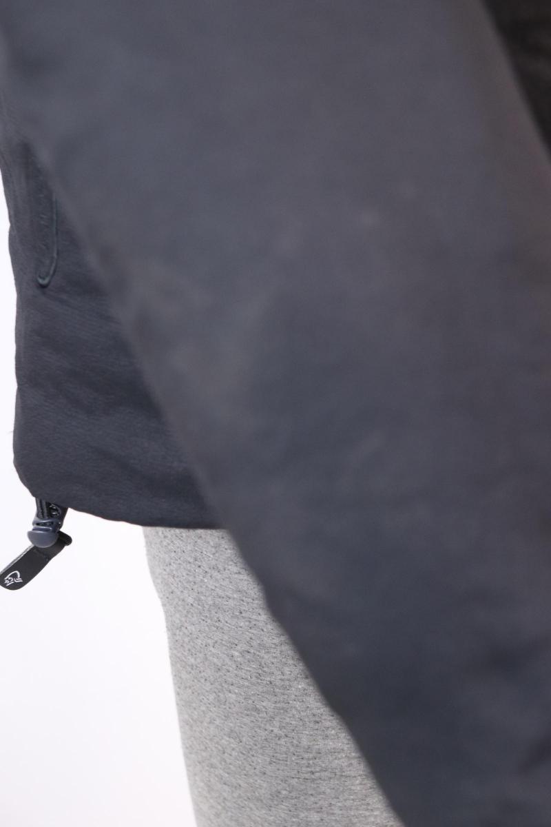 Womens jacket Norrona (Lofoten Primaloft100 ) - Norrona