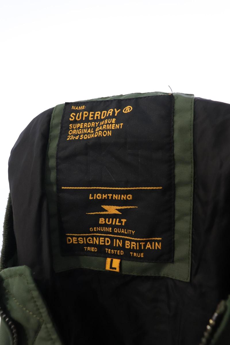 Mens jacket Superdry - Superdry