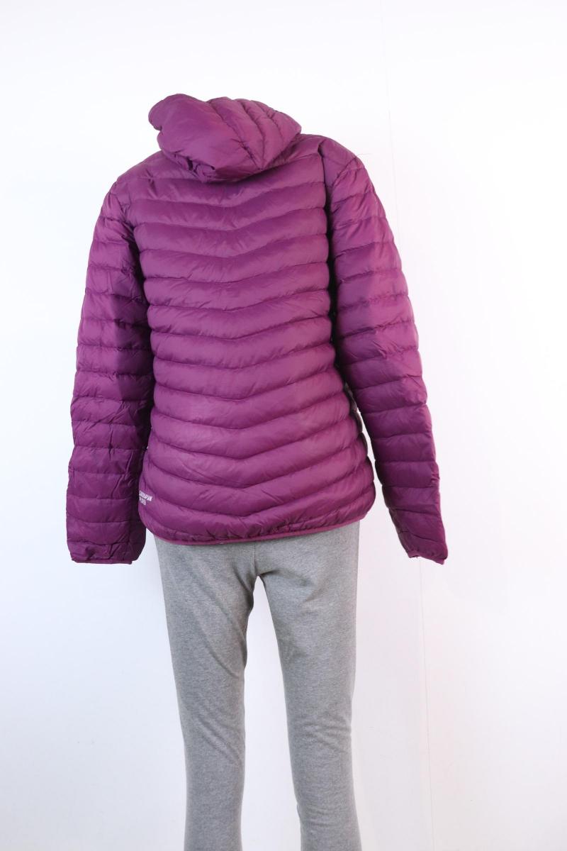 Womens jacket with down filling Scandinavian Explorer - scandinavian explorer