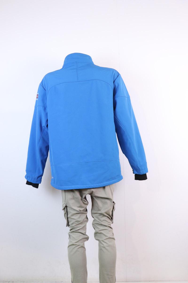 Mens jacket scandinavian explorer - scandinavian explorer