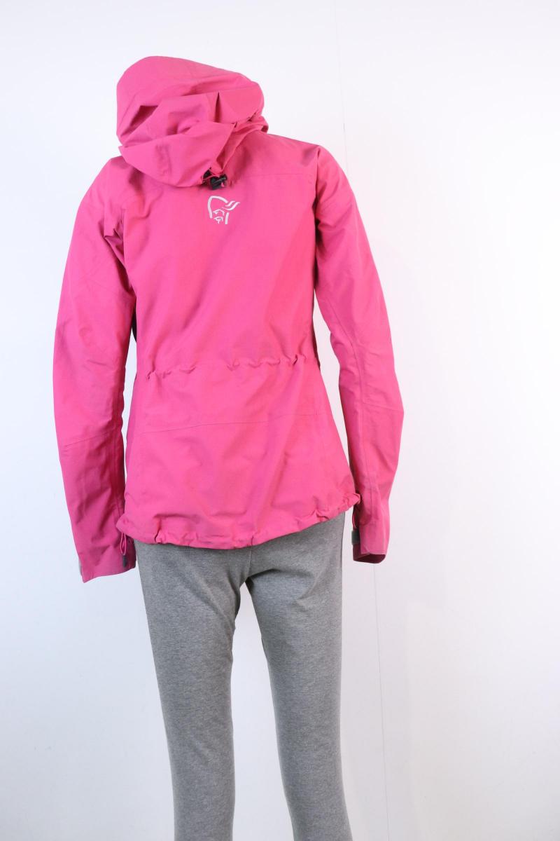Womens jacket Norrona - Norrona