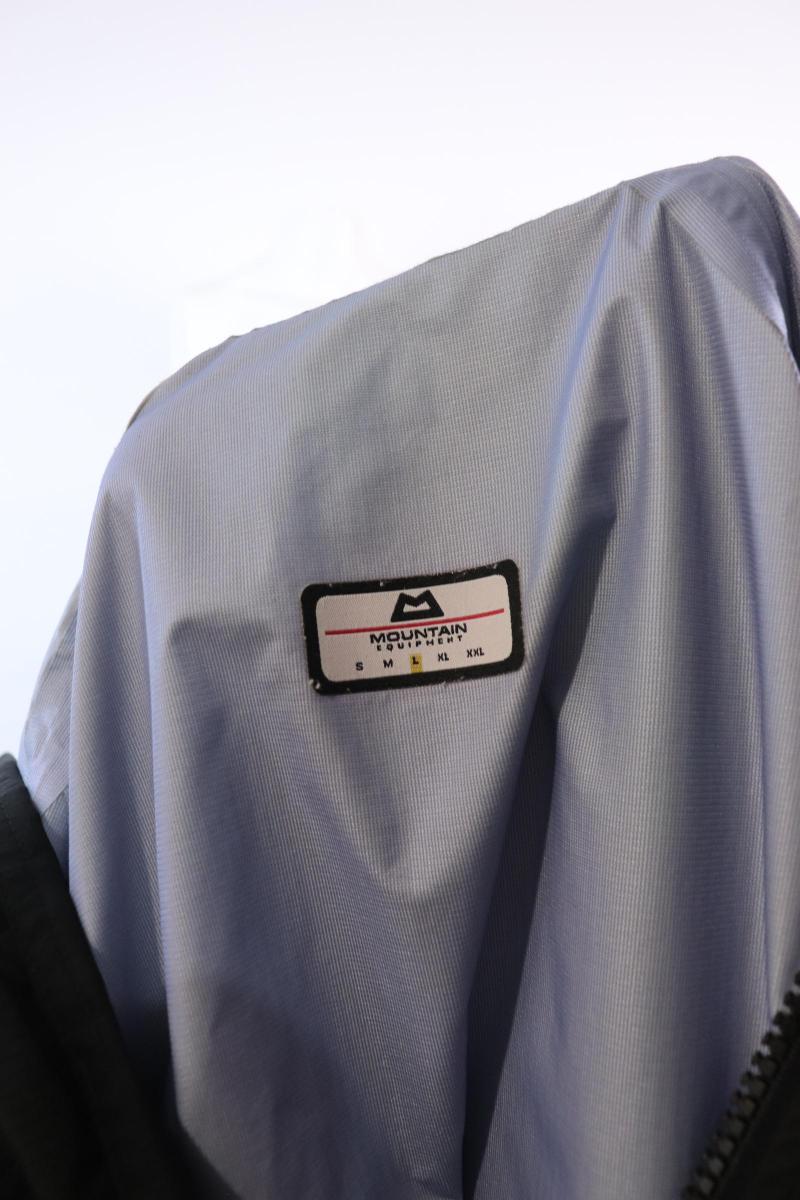 Mens windproof, waterproof jacket Mountain Equipment - Mountain Equipment