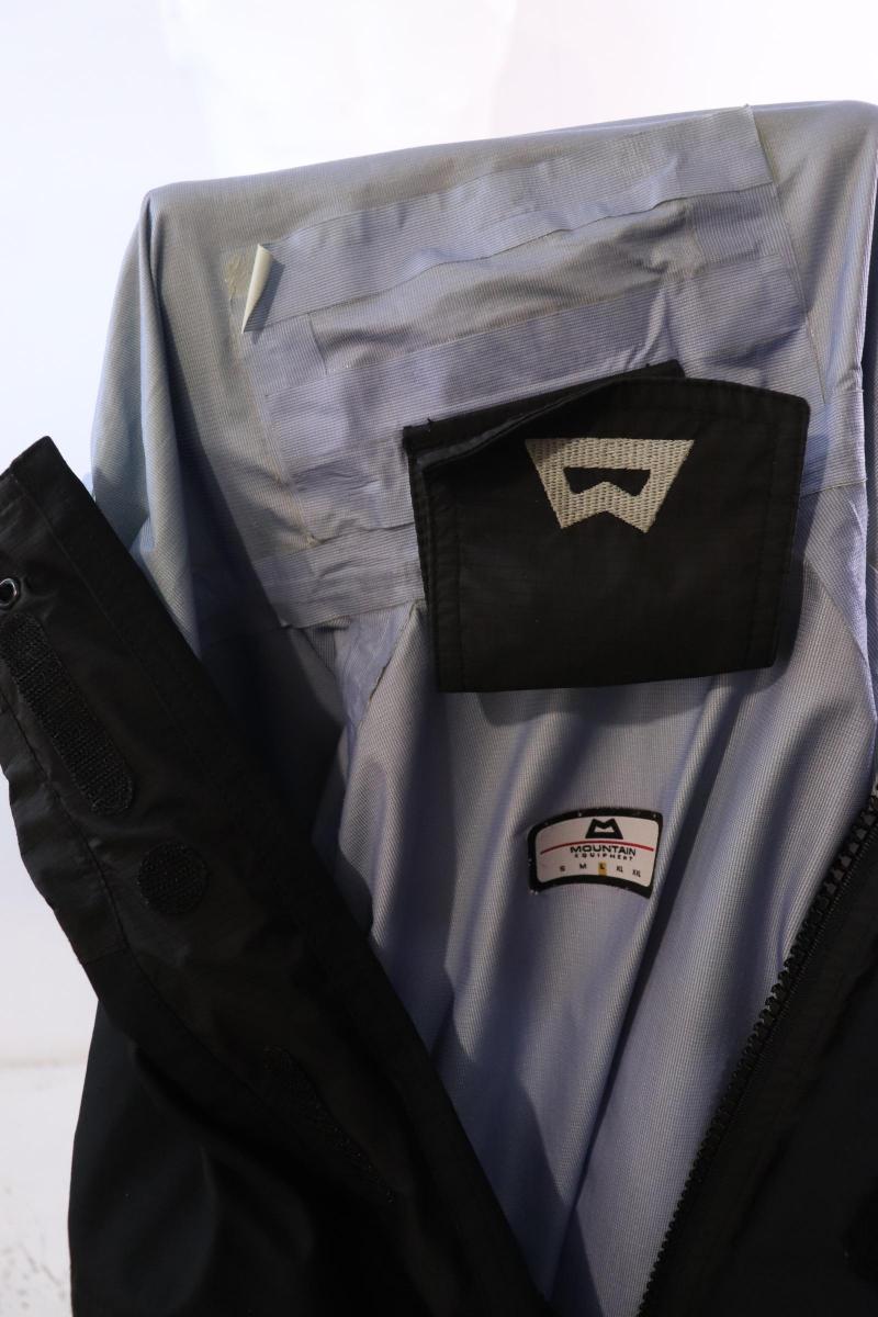 Mens windproof, waterproof jacket Mountain Equipment - Mountain Equipment