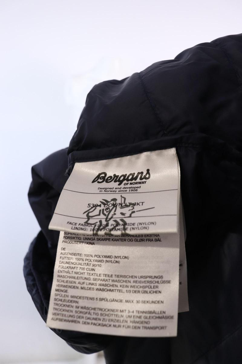 Mens jacket with down filling Bergans of Norway - Bergans of Norway