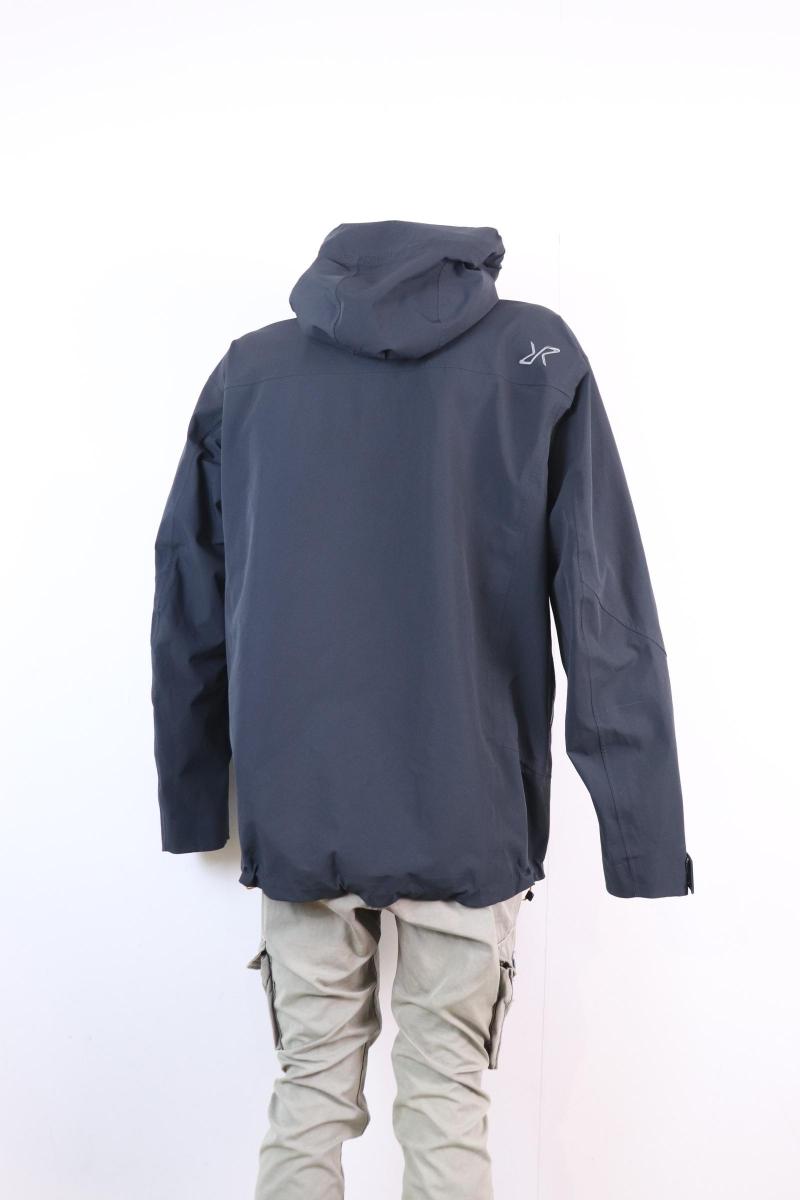 Mens windproof jacket RevolutionRace - RevolutionRace