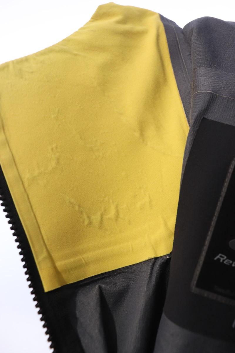 Mens windproof jacket RevolutionRace - RevolutionRace