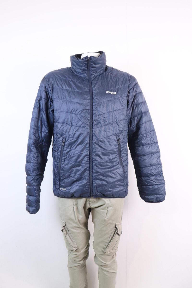 Mens jacket with down filling Bergans of Norway