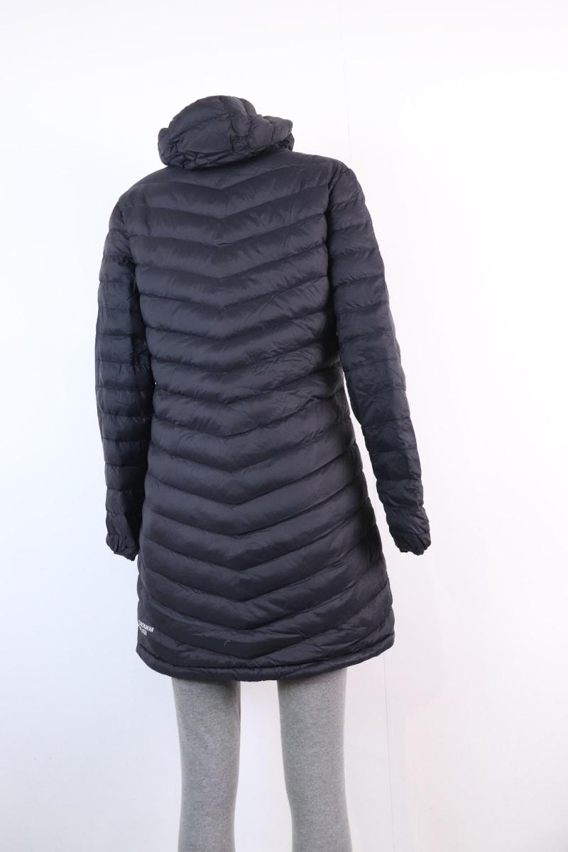 Womens jacket with down filling Scandinavian Explorer - scandinavian explorer
