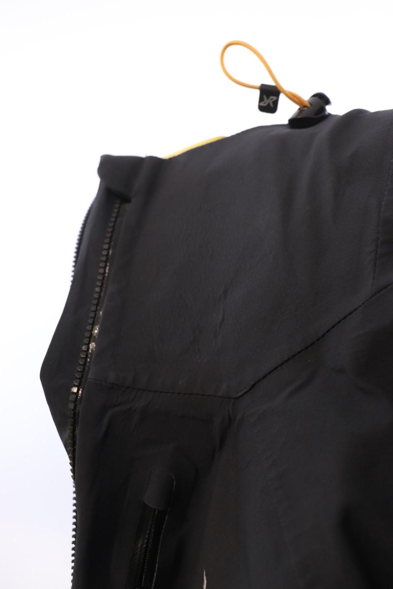 Mens windproof jacket RevolutionRace - RevolutionRace