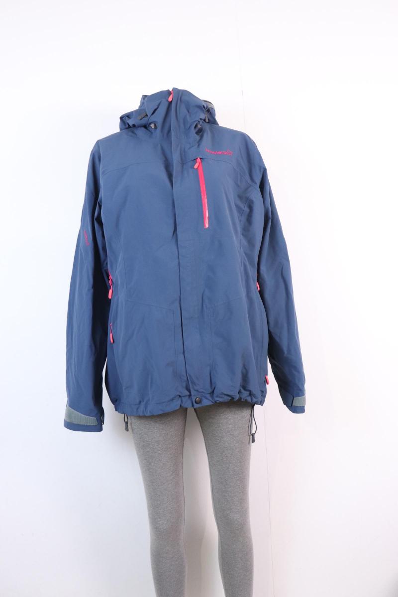 Womens windproof, waterproof jacket Norrona (Svalbard) - Norrona