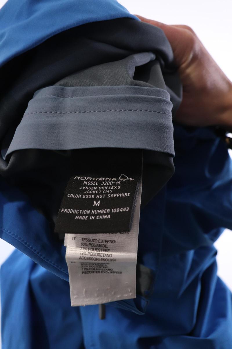 Mens jacket Norrona - Norrona