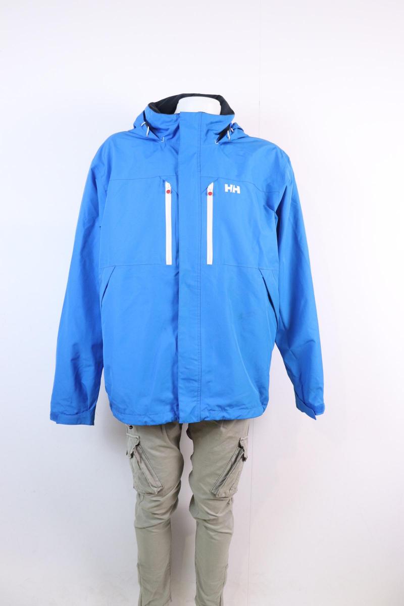 Mens windproof jacket Helly Hansen
