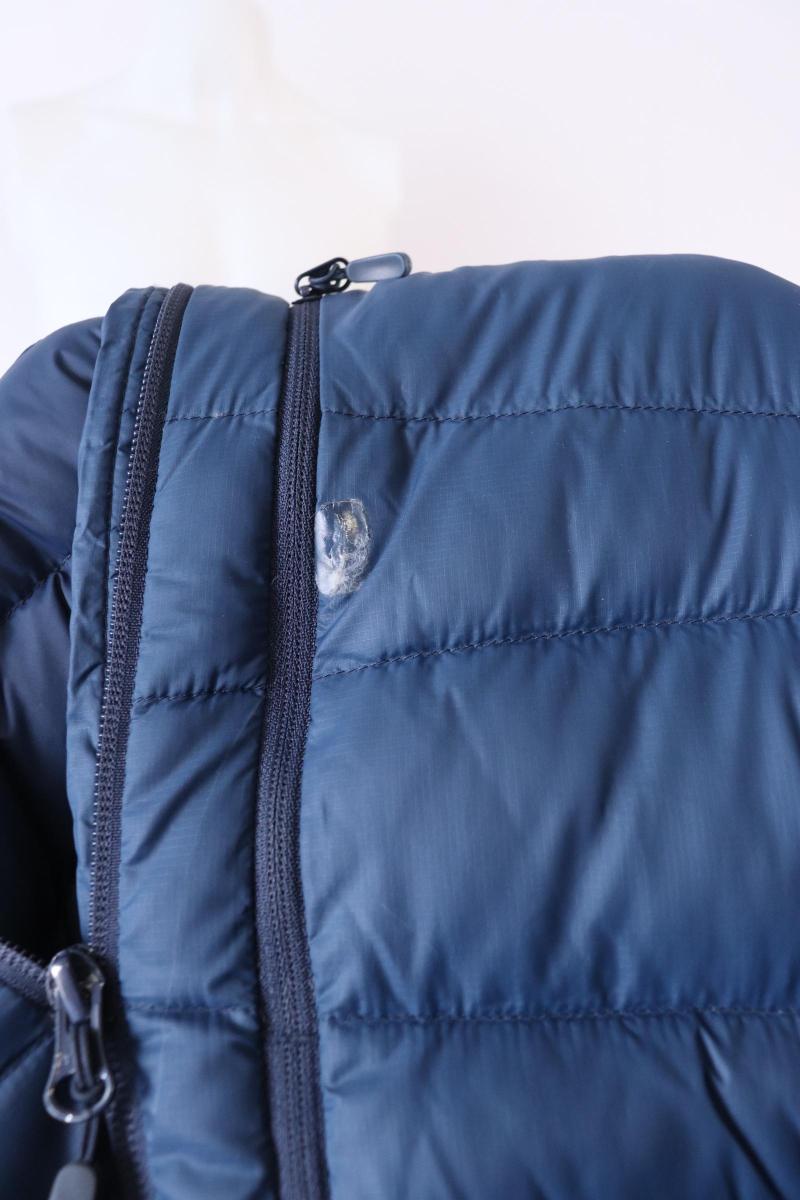 Womens jacket with down filling Norrona - Norrona