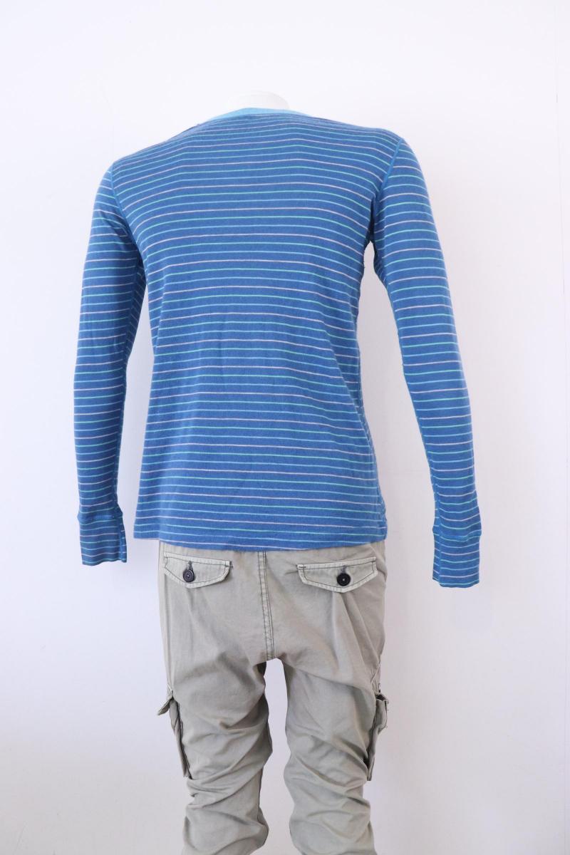 Мъжка блуза с вълна Pierre Robert - Pierre Robert