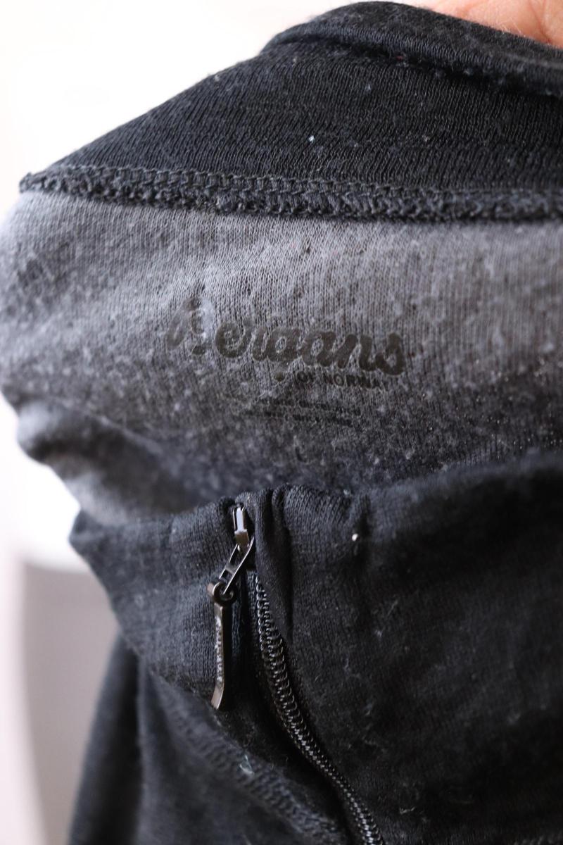 Дамска блуза от мериносова вълна Bergans of Norway - Bergans of Norway