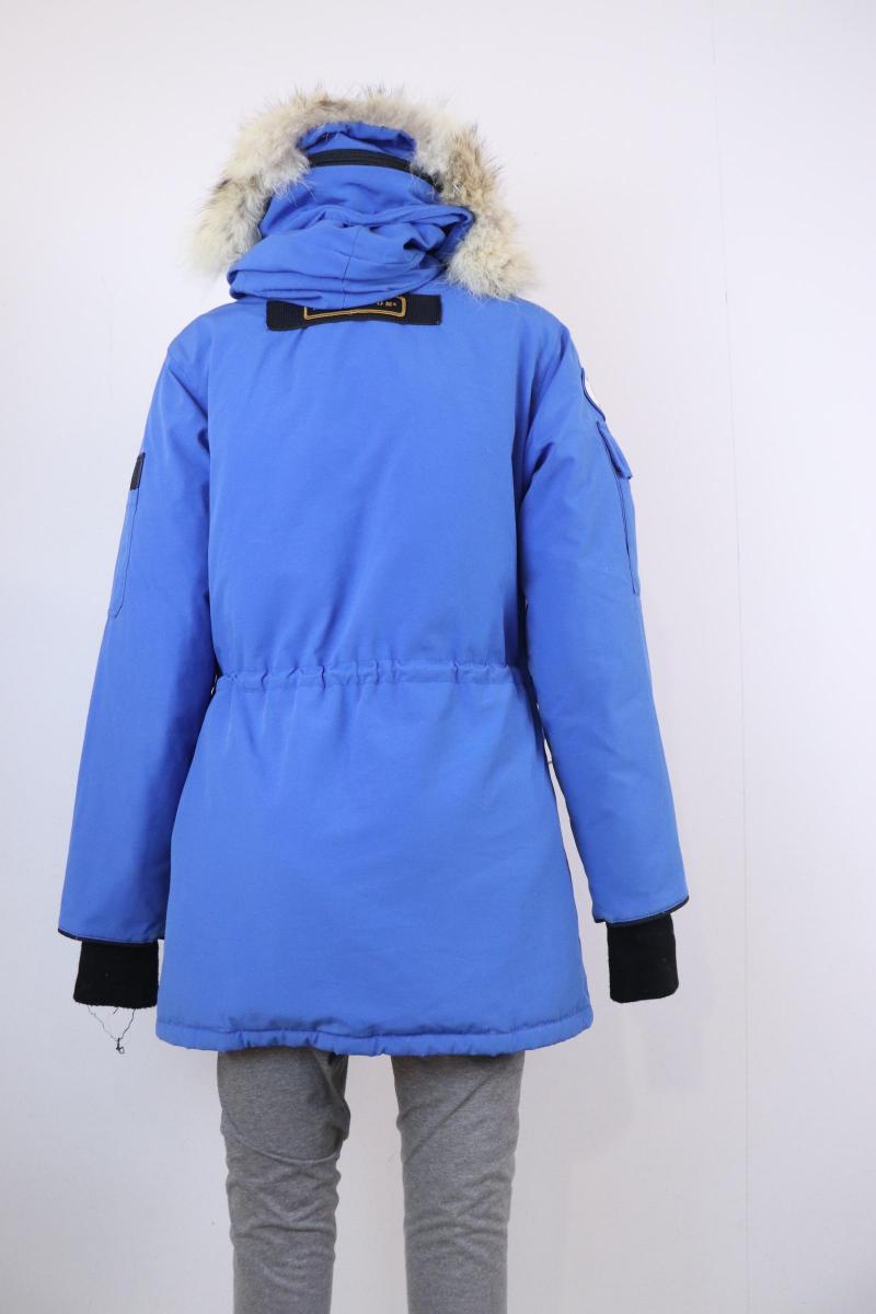 Womens jacket with down filling Canada Goose - Canada Goose