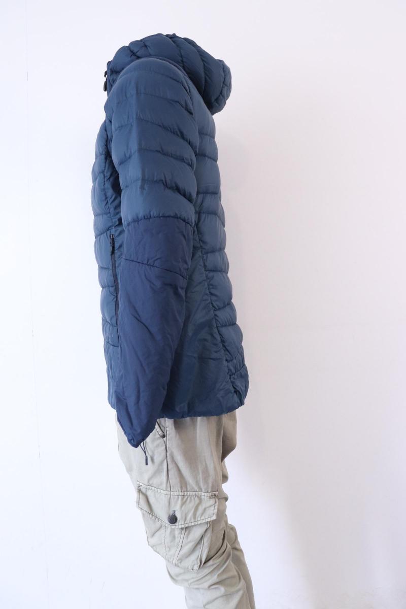 Womens jacket with down filling Norrona - Norrona