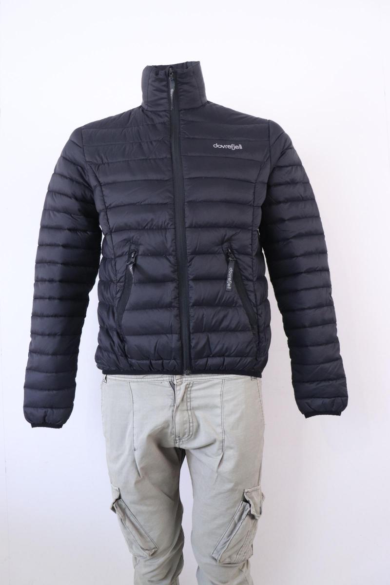 Womens jacket with down filling DovreFjell