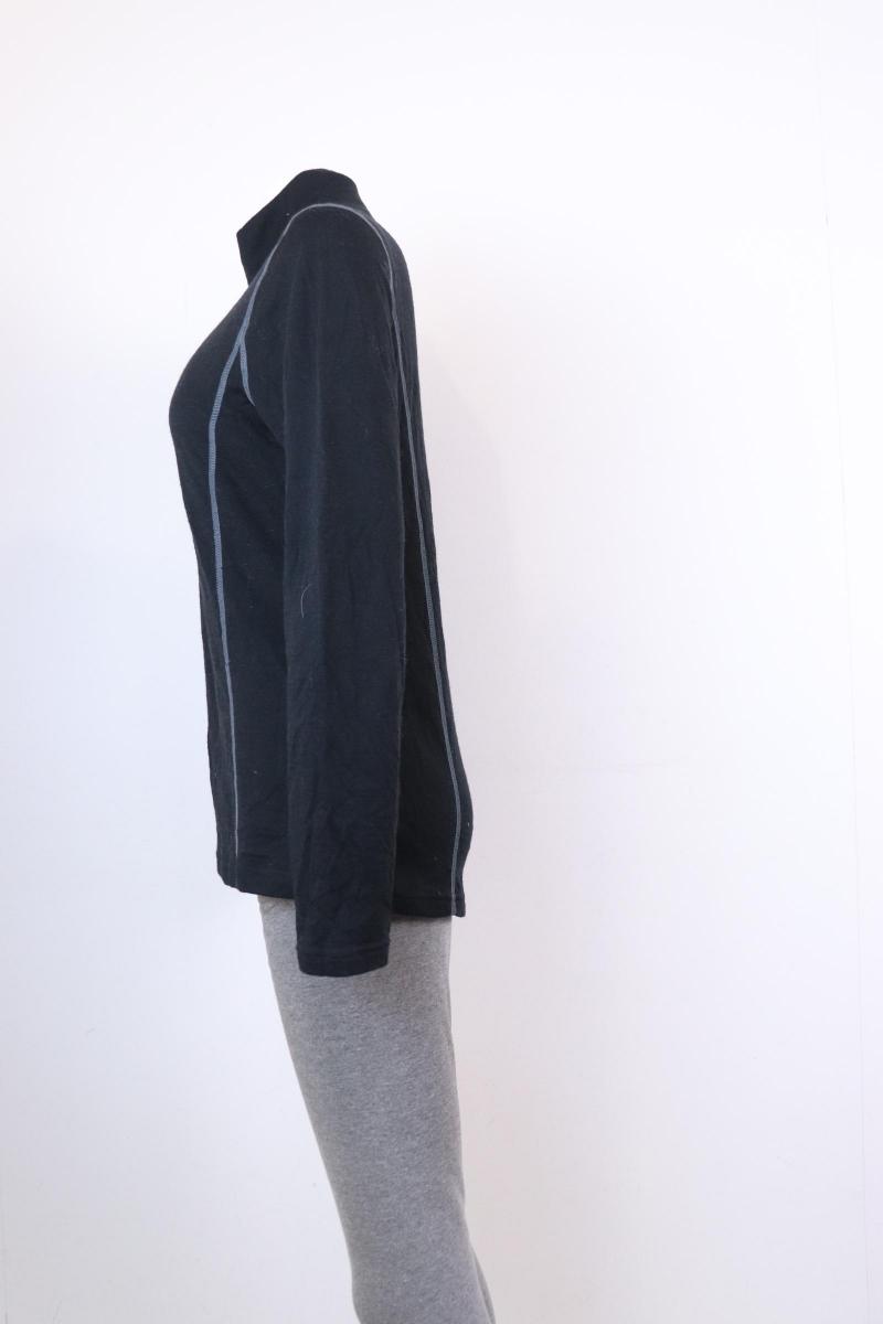 Дамска блуза от мериносова вълна Bergans of Norway - Bergans of Norway