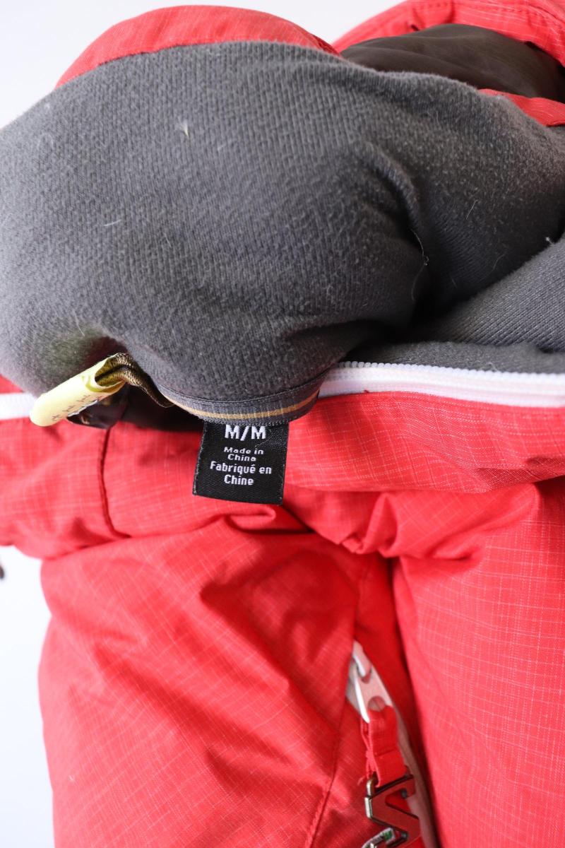 Mens ski jacket with down Salomon - Salomon