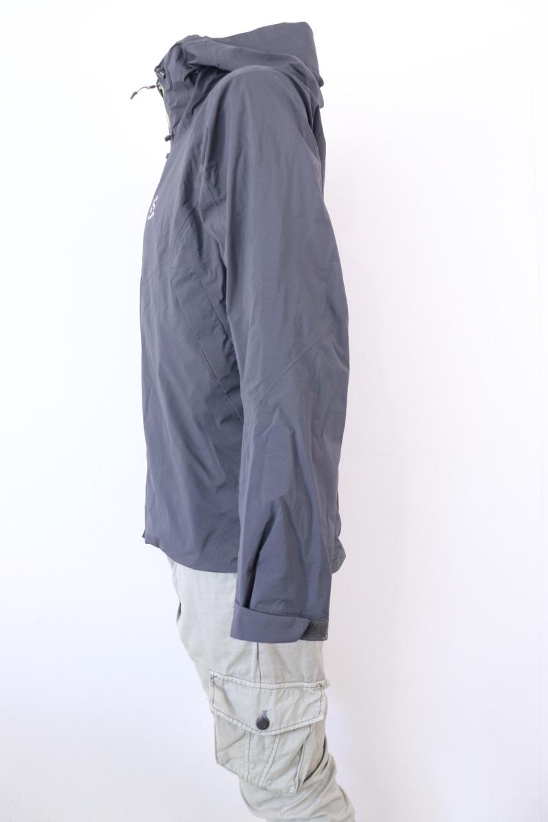 Mens windproof jacket Haglofs - Haglofs