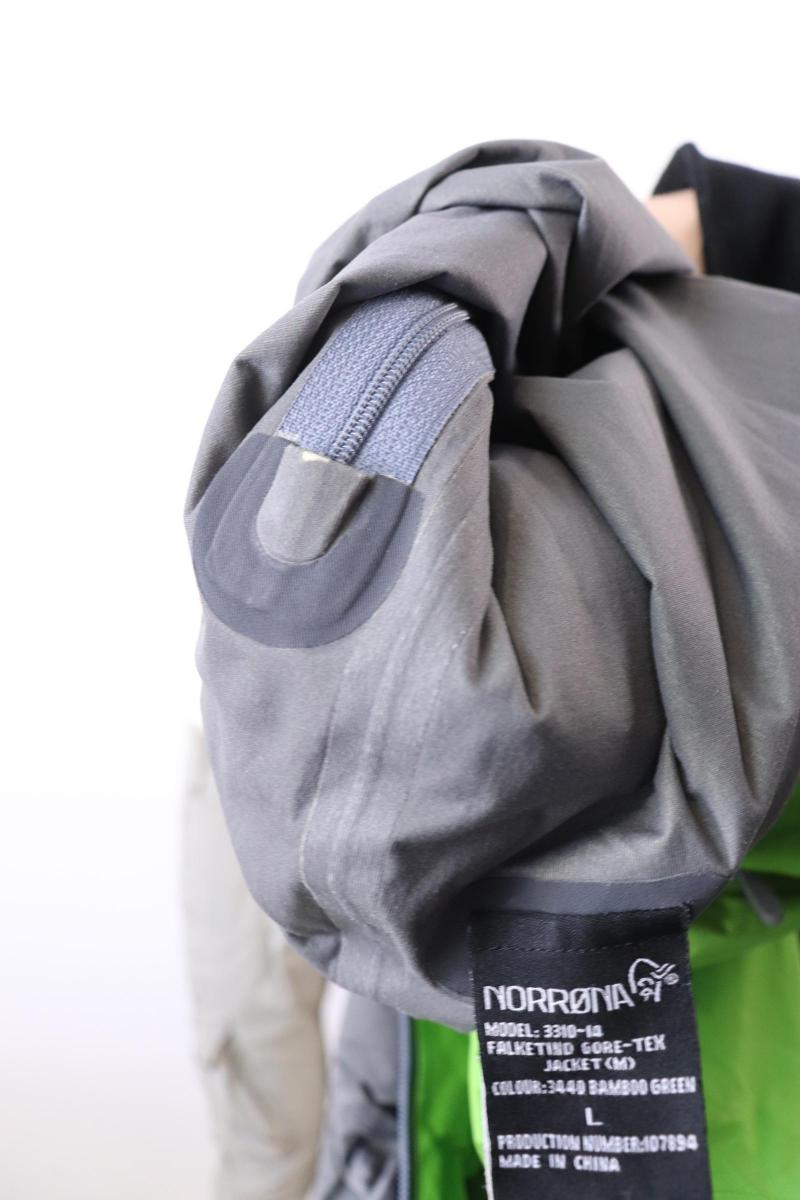 Mens jacket Norrona - Norrona