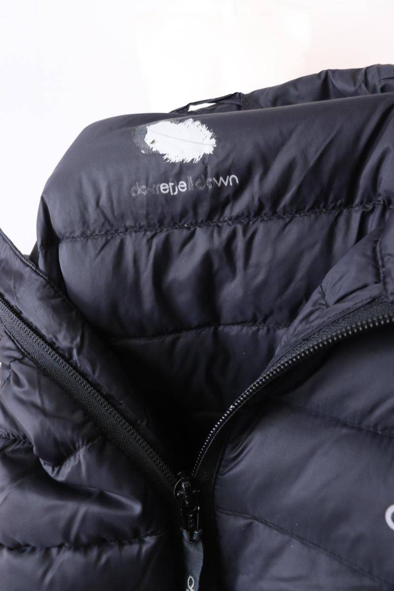 Womens jacket with down filling DovreFjell - DovreFjell