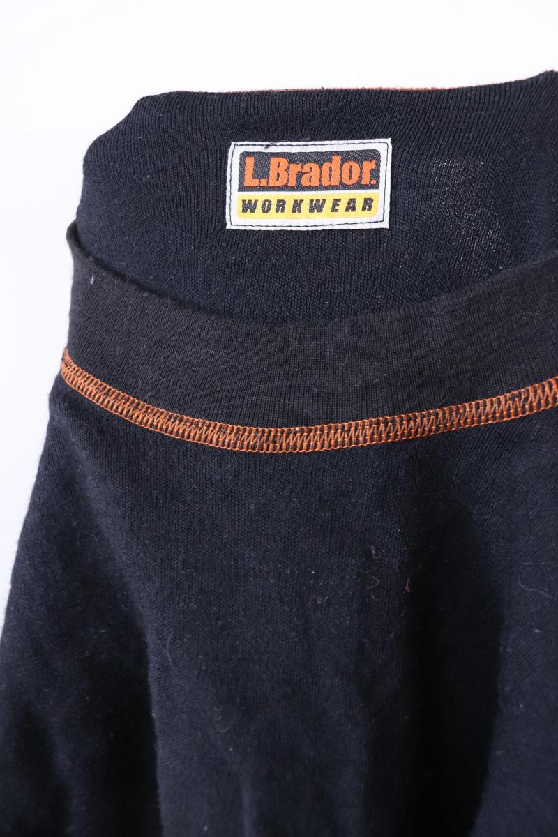 Мъжка термо блуза L.Brador - L.Brador