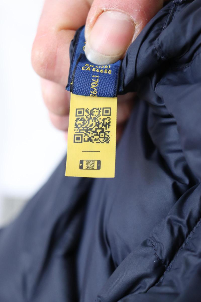 Мъжко яке Polo Ralph Lauren - Polo Ralph Lauren