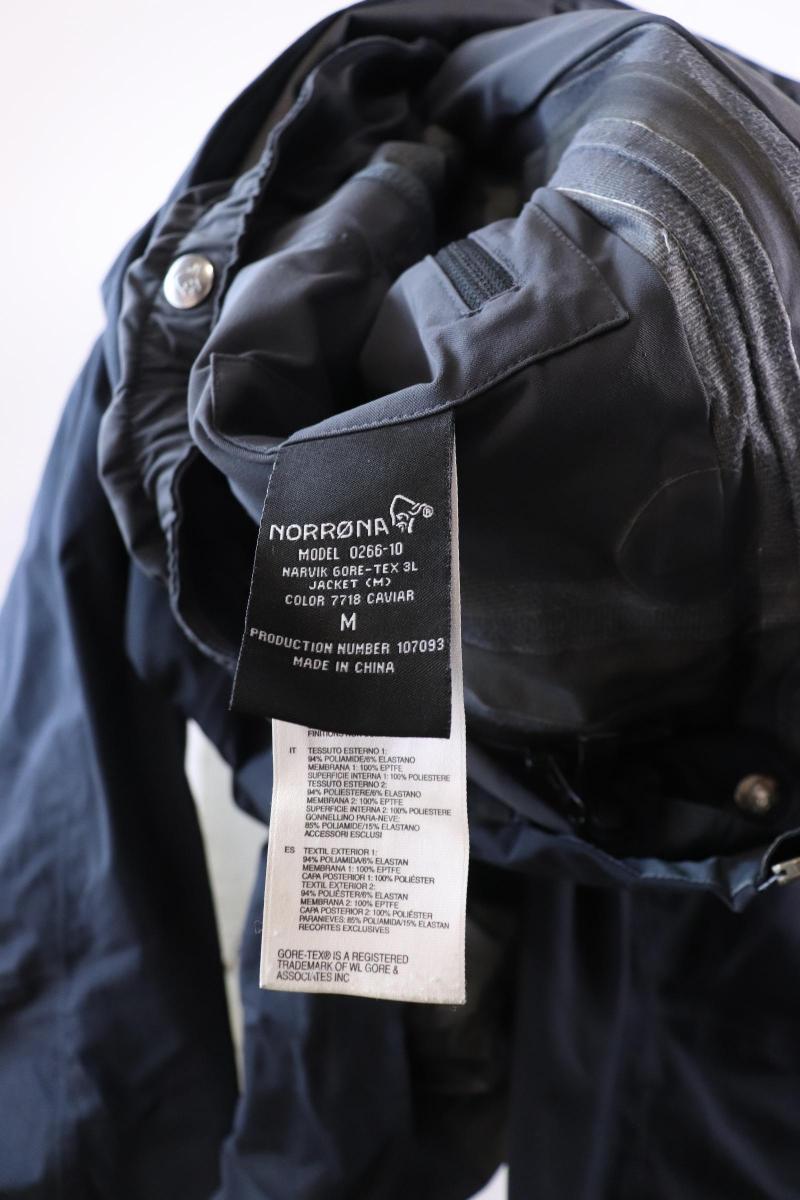 Mens jacket Norrona - Norrona