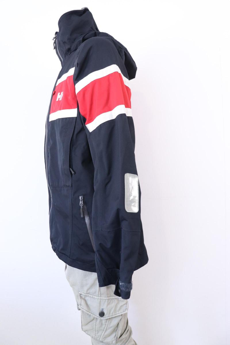 Мъжко ветроустойчиво яке Helly Hansen - Helly Hansen