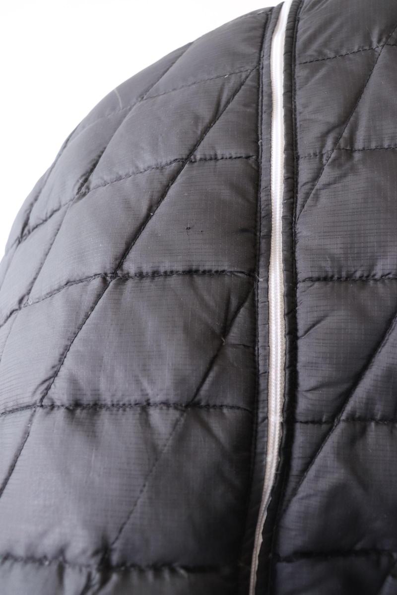 Mens jacket with down james Oakley - Oakley