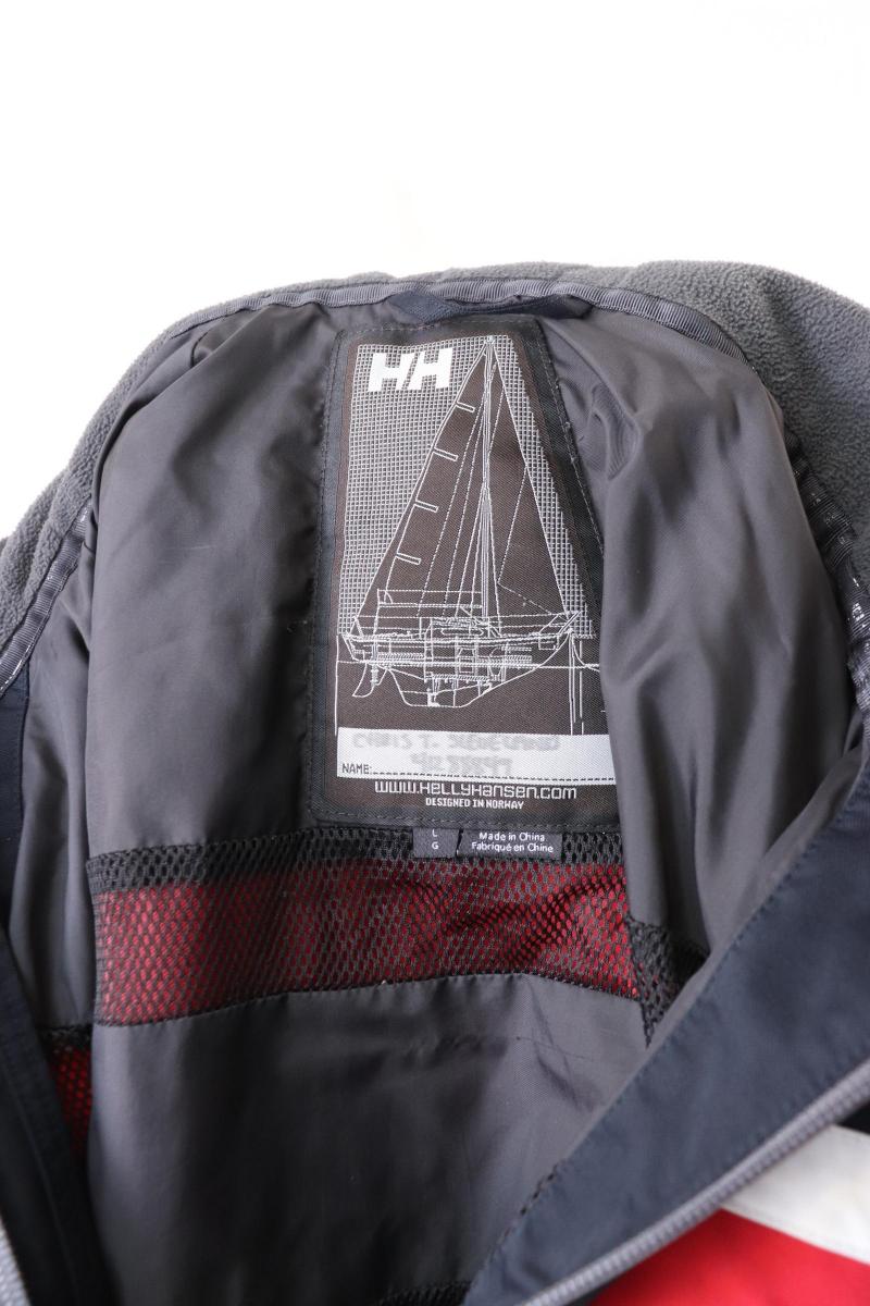 Мъжко ветроустойчиво яке Helly Hansen - Helly Hansen