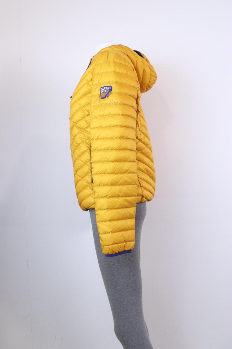 Womens jacket with down filling Superdry - Superdry