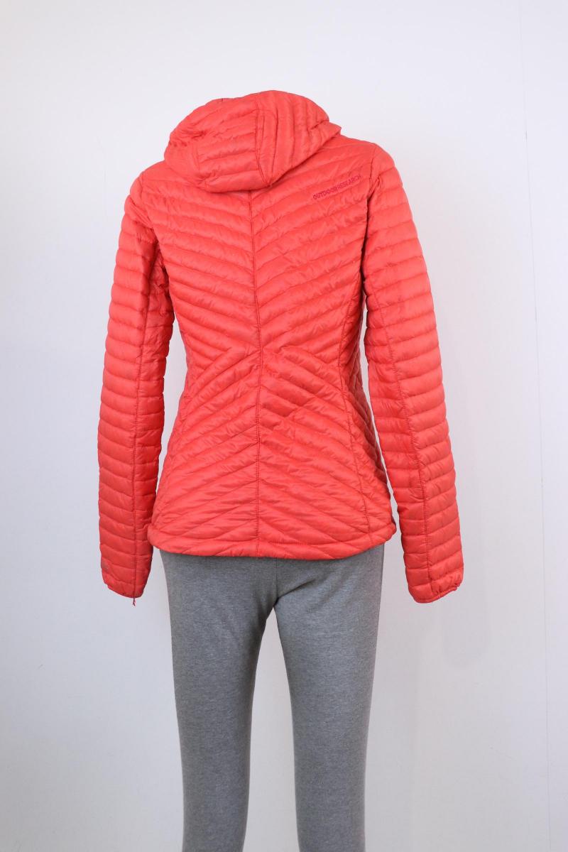 Womens jacket with down filling Outdoor Research - Outdoor Research