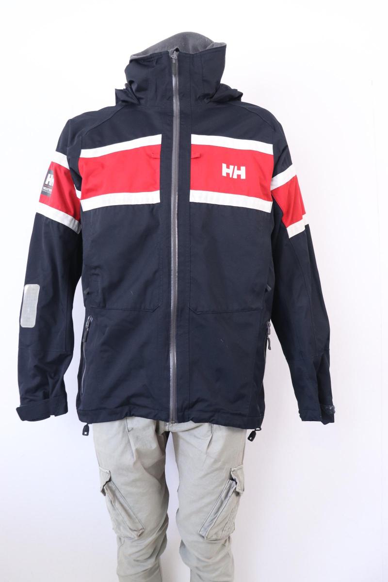 Мъжко ветроустойчиво яке Helly Hansen